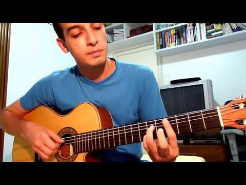 Tem mais samba (ver.2) - Chico Buarque