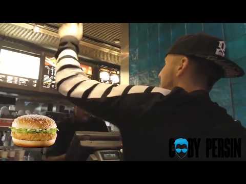 How To Order McDonalds Like A Boss (Original Version)