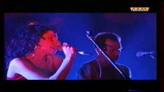 PJ Harvey - Taut (1998) Black Sessions