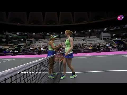 O6S20 SemiFinal Match Point S. Kenin