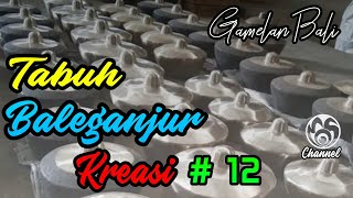 Download lagu Baleganjur Kreasi #12   | Gamelan Bali mp3