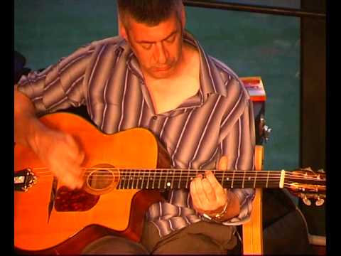 Havana Swing - Honeysuckle Rose (Fats Waller)