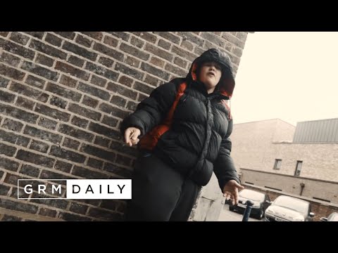 Dibo X TruCulture - Myself [Music Video] | GRM Daily