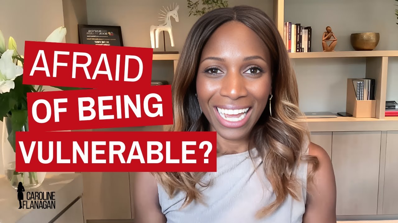 Vulnerability in Group Coaching