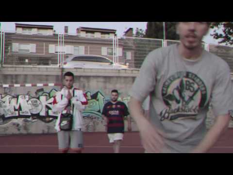 HIGH GAMBINO x IVANCANO x CHINAKA x JHISE - PAJAROS