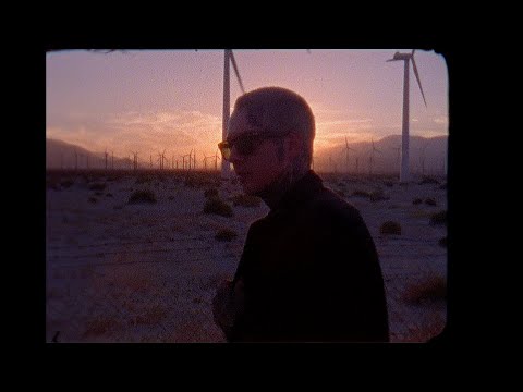 Gvllow-Last Dance (Official Music Video)