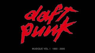 Chord Memory [Daft Punk Remix] | Musique Vol. 1