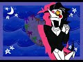 All Night Forever Spamtenna Animation