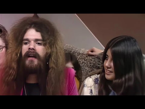 Roy Wood - Oh What A Shame (Jim'll Fix It 1975)