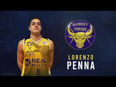 La Reale Mutua Basket Torino 2020/2021