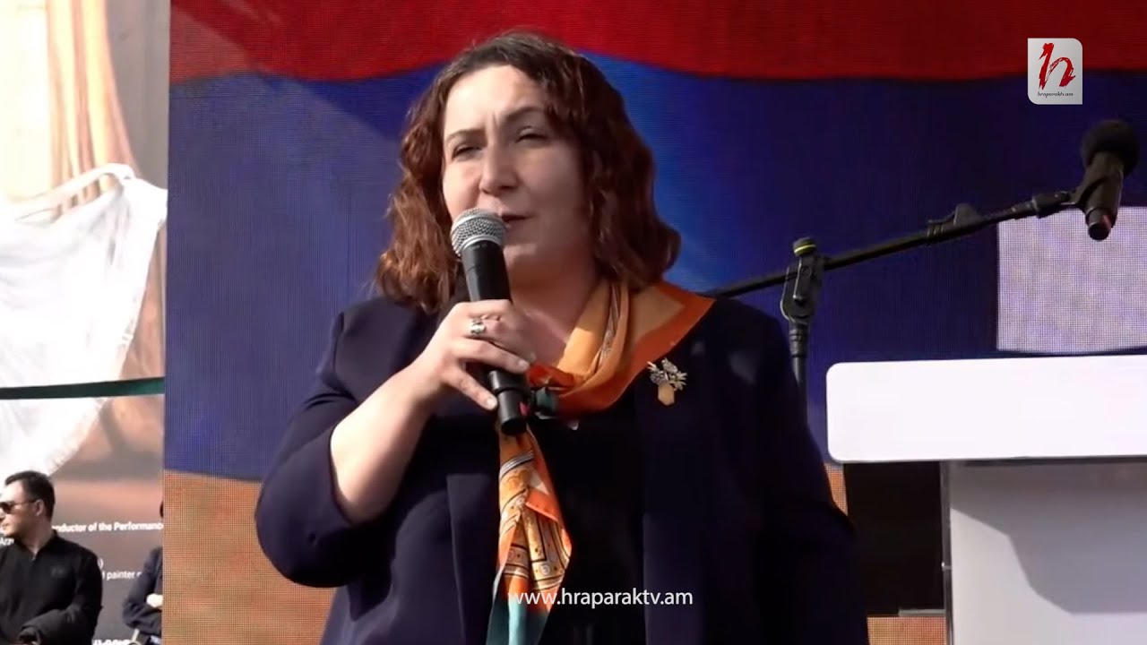 Որո՞նք են արցախցիների 4 պահանջները