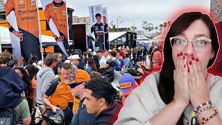 we need to talk about the Long Beach Grand Prix
