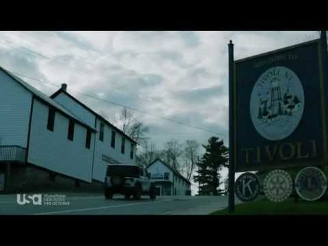 Трейлер: Очевидец