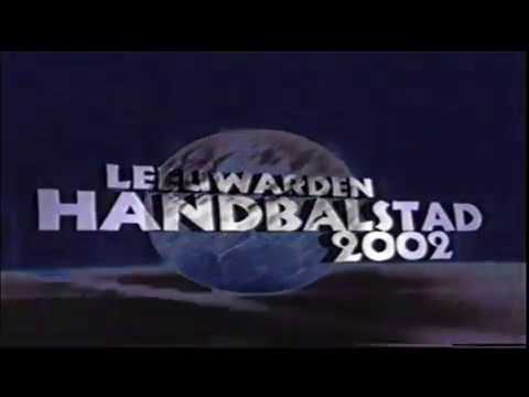 Leeuwarden Handbal Stad 2002
