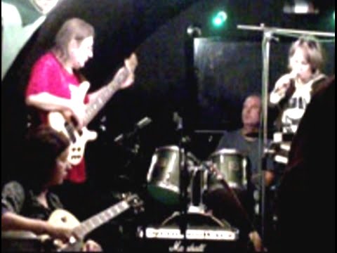 "Autumn Leaves" / Anna Marucha / SBS Blues Live / Collage vol.9