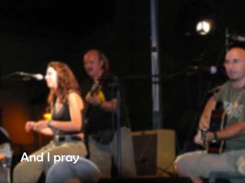 Bermuda Acoustic Trio - What's up (4 Non Blondes) Lyrics