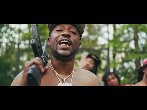 Alo x Amaco "Gang Gang" (OFFICIAL VIDEO) shot by NorthSiDeTheDirector