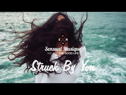 Simon Gribbe - Struck By You (Ahlstrom Remix)
