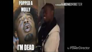 Shatara Marie EXPOSED