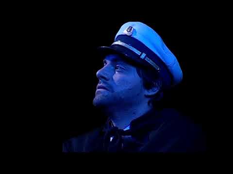 Vuk Zekic - Nulla, silenzio (Il Tabarro)