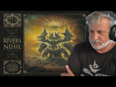 Checking Out Rivers of Nihil The Logical End Old Composer Reactions and Reviews