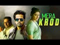 Mera Krodh Hd Full Movie Latest Release South Indian Action Movie Arjun Sarja Prakash Raj