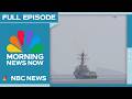 Morning News NOW Full Episode April 13