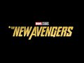 MARVEL NEW AVENGERS TRAILER They Did The Thing