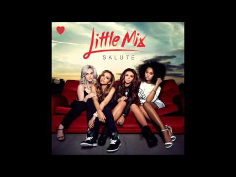 リトル・ミックス - リトル・ミー (W/ LYRICS) (Little Mix - Little Me (W/ LYRICS))