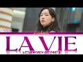 Download Lagu La Vie - SOLE 쏠  Little Women 작은 아씨들 OST Part 2  Lyrics 가사  English Mp3 Free