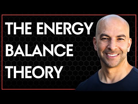 Peter's stance on the energy balance theory
