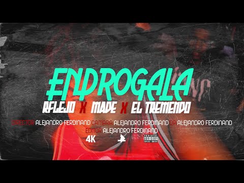 Endrogala - Lil favela ✖️ 3mendo ✖️Made (@PekeProducerd ) vídeo oficial