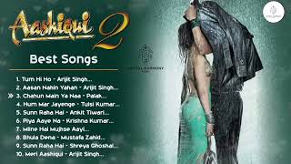 Download lagu Aashiqui 2 Full Album Jukebox | Aditya Roy Kapur, Shraddha Kapoor|All Songs|Tum Hi Ho, Sunn Raha Hai mp3