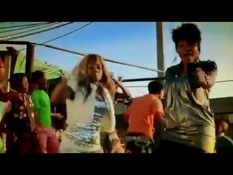 Sasha ft. Dama do Bling - Put It Down.flv