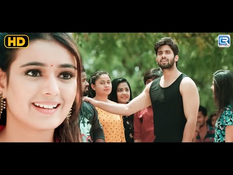 College Love Story Released Full Movie Hindi Dubbed | Premiddam | Neha Solanki, Sai Ronak #lovestory