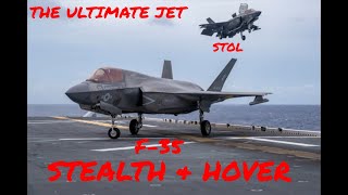 F-35B Lightning II: The Ultimate Guide (Podcast)