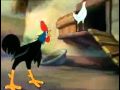 Disneys 1938 Farmyard Symphony