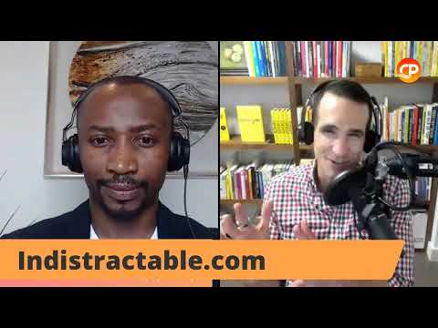 How to help your kids deal with digital distraction_Interview with Nir Eyal