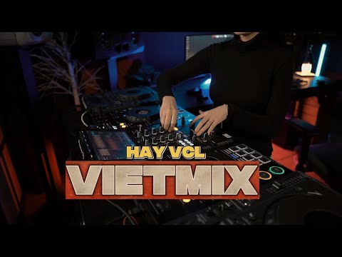 VIETMIX Chill ra tận ngõ / By Zang Hi Melodic