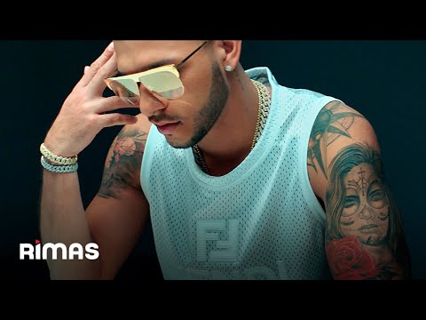 Alex Gárgolas, Lyanno - Amor Tóxico (Video Oficial)