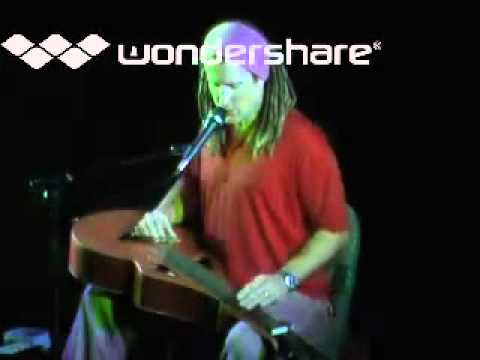 The Late Bloomer by Andrew Winton live in concert 2009