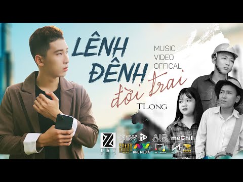 Lênh đênh đời trai - TLong