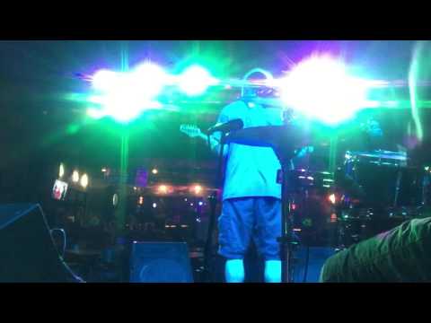 MHB - Foreverland - Marcus Horth Band