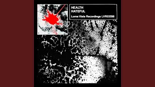 Cover art for HATEFUL