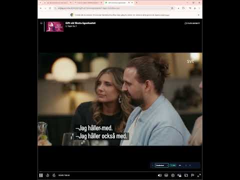 Item video thumbnail