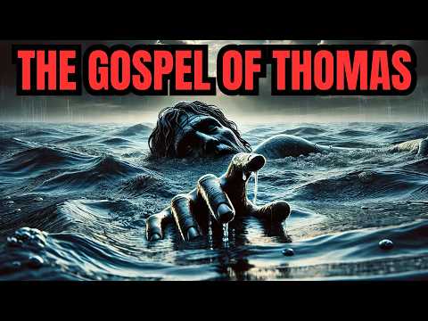 The Most Famous Gospel Not In The Bible - What Is The Gospel of Thomas?