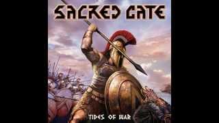 Sacred Gate - Tides Of War (Full Album)