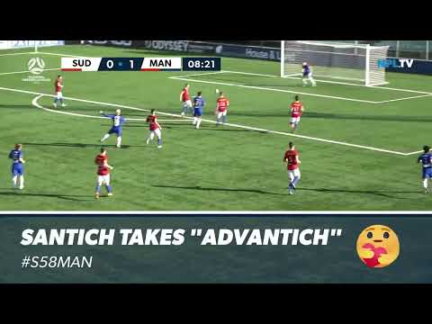 2022 Football NSW Goals of the Week - Week 19