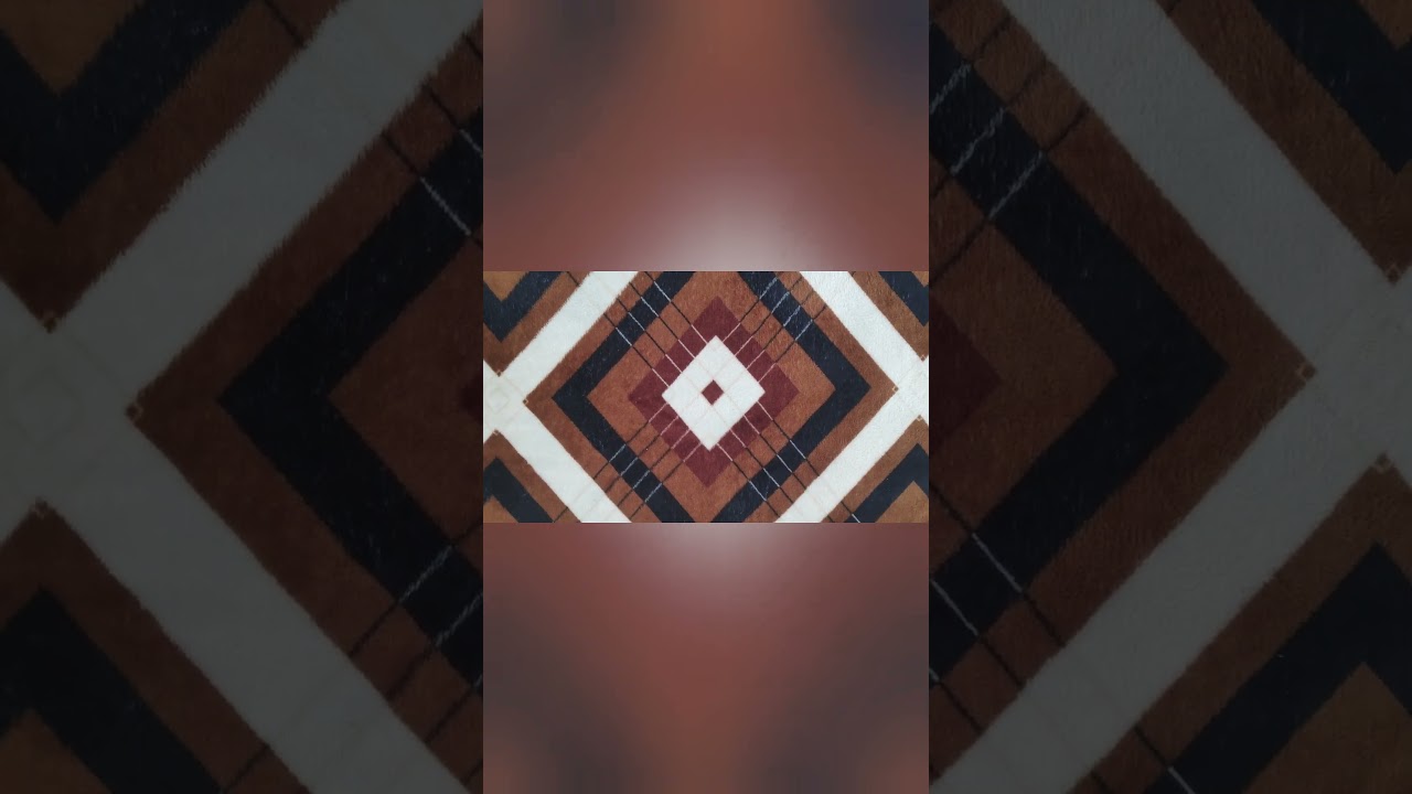 geometric pattern #shorts  #viral #fashion