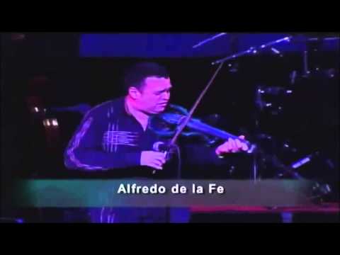 ORQUESTA BROADWAY   ARREPIENTETE en vivo